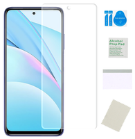 Folia ochronna hydrożelowa do XIAOMI MI 10T LITE na ekran mocna szkło TPU