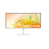 MONITOR SAMSUNG 34” LS34C650TAUXEN