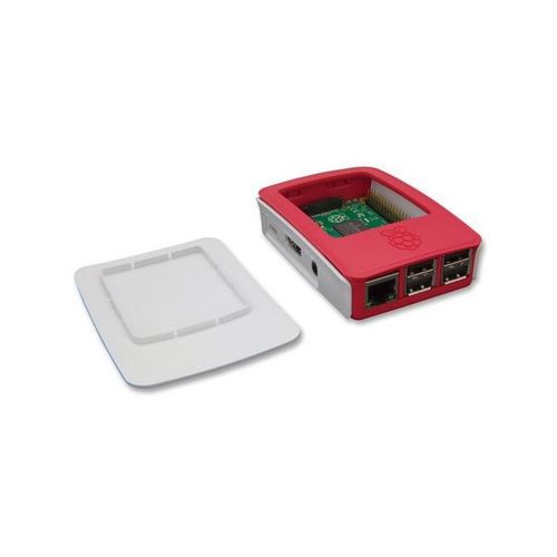 Obudowa do Raspberry Pi RASPBERRY 10874 na Arena.pl