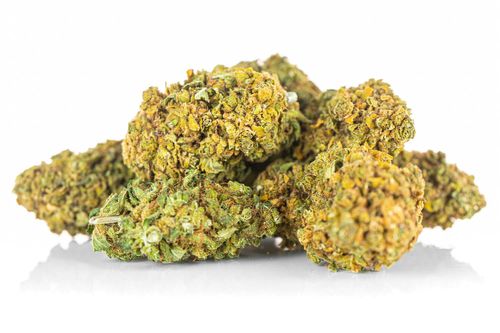 Susz konopny CBD Sour Diesel 50 g na Arena.pl