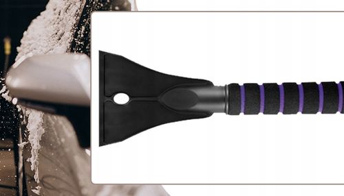 SKROBACZKA SKROBAK DO SZYB BRUMM 30 cm na Arena.pl