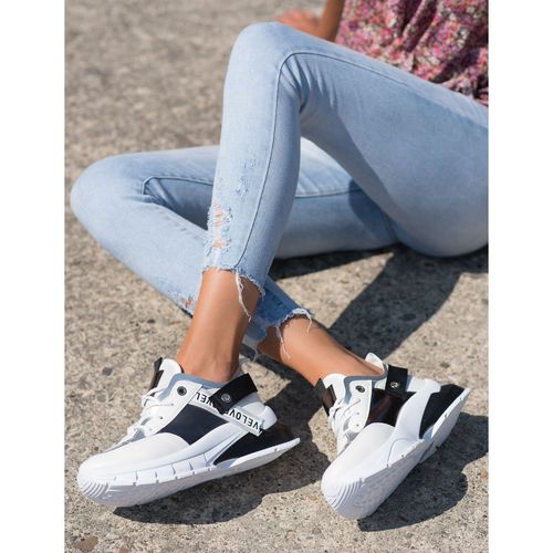 Stylowe Sneakersy r.40 na Arena.pl
