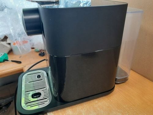 Ekspres DeLONGHI EN650.B Gran LATISSIMA nespresso na Arena.pl
