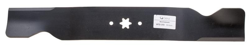 Nóż kosiarki MTD 53.9 cm ciągnik MTD C53 zdjęcie 1