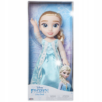 LALKA DISNEY PRINCESS KRAINA LODU FROZEN ELSA 35 CM MY FRIEND
