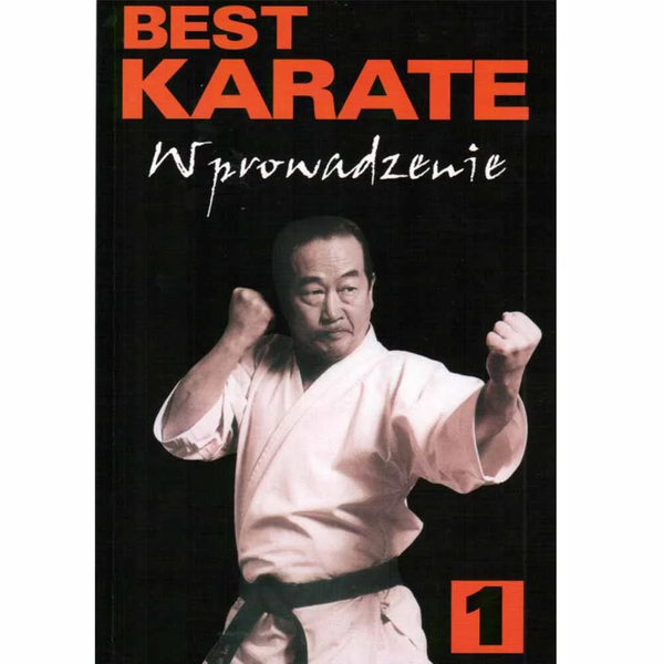 Best Karate 1 zdjęcie 1