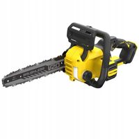 PILARKA ŁAŃCUCHOWA AKUMULATOROWA V20 18V 30CM 0*AH SFMCCS730B-XJ STANLEY