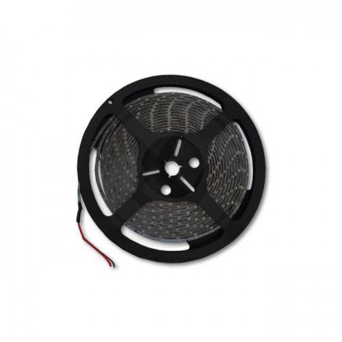 TAŚMA LED 2835 IP65 12V 4,8W/M NIEBIESKA ŚCIEMNIALNA 5M na Arena.pl