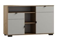 ARETTO  Y31 komoda 120x40 w.76