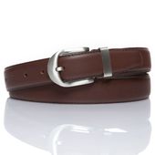 VANZETTI PASEK SKÓRZANY SOPO-VAN828 680 30mm Ledergürtel RO 2523A 110