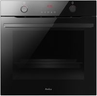Piekarnik elektryczny Amica TXB 116 TCRBDKB 59,5 cm SoftSteam Kataliza
