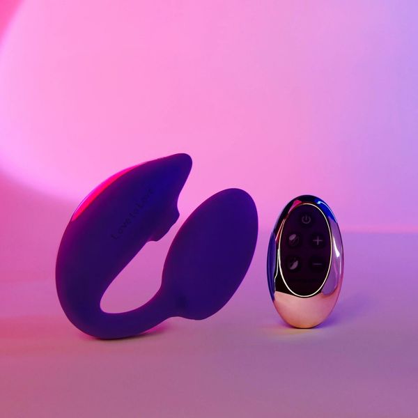 Wonderlover - Midnight Indigo zdjęcie 7