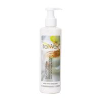 ItalWax After Wax Emulsion Po Depilacji Spowalniająca Wzrost Włosów 100ml