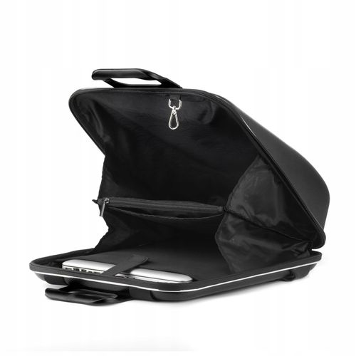 Plecak Bombata Classic 15.6" czarny na Arena.pl