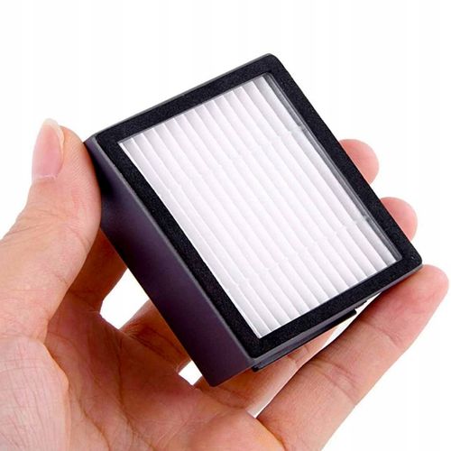 12 szt. FILTR FILTRY DO IROBOT ROOMBA E4 E5 E6 E7 I3 I4 I5 I6 I7 I8 J7 na Arena.pl