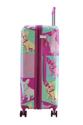 Walizka duża SAXOLINE BULLDOG Color L na Arena.pl