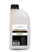 Woda utleniona 9% - Nadtlenek wodoru 1 L Solutiones