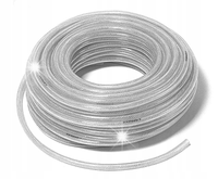 WĄŻ TECHNICZNY pneumatyczny 12,5 mm AIRPRESS 50m