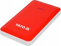 URZĄDZENIE ROZRUCHOWE POWER BANK 7500MAH YT-83080