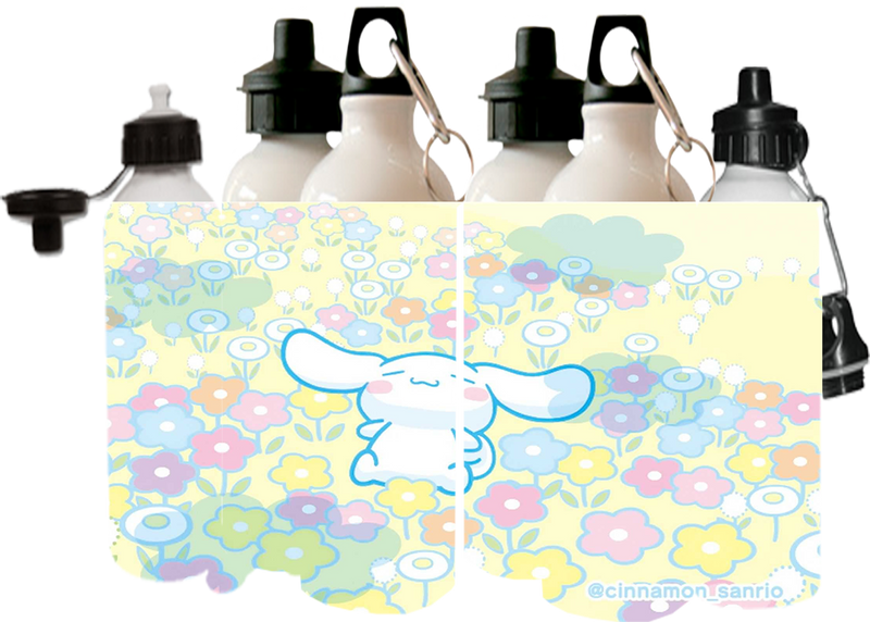 Bidon Junior - Cinnamoroll zdjęcie 1