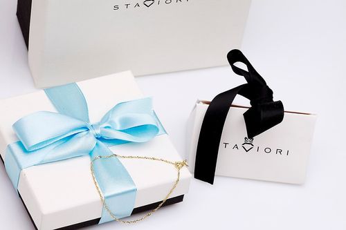 Złota bransoleta BXX1383 na Arena.pl