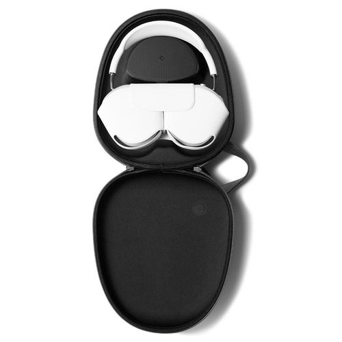 spigen klasden pouch apple airpods max charcoal grey na Arena.pl