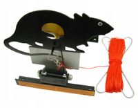 Tarcza Gamo Szczur 6212209