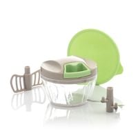 Szatkownica InnovaGoods Szybkie siekanie bez prądu krojenie V0103140