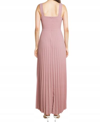 WAL G PLISOWANA SUKIENKA MAXI 36 na Arena.pl