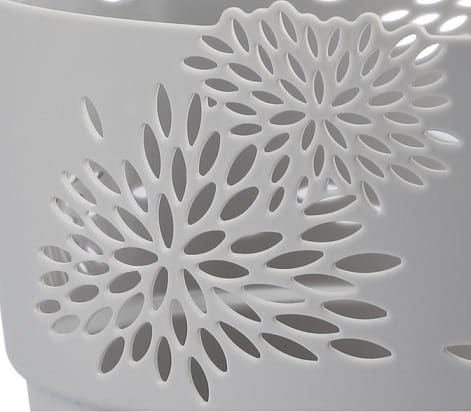 OSŁONKA ASTER 14,5 CM MIĘTA zdjęcie 2