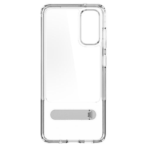 SPIGEN SLIM ARMOR ESSENTIAL S GALAXY S20 CRYSTAL CLEAR na Arena.pl