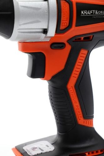 Klucz udarowy 18V X-SERIES KD1750 na Arena.pl