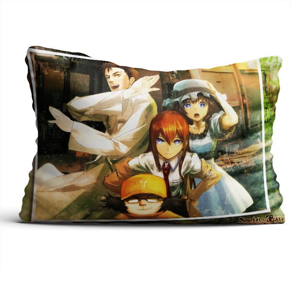 Poduszka Steins;Gate DO WYBORU zdjęcie 1