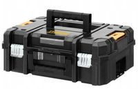 DeWALT DCD DCF wyciągana wkładka DWST83345-1 Walizka kufer TSTAK II