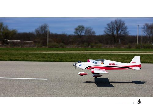 Meridian 10cc ARF na Arena.pl