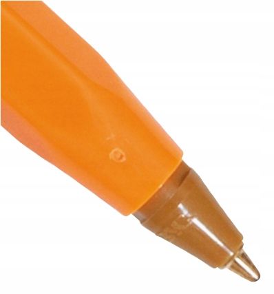 DŁUGOPIS BIUROWY BIC ORANGE NIEBIESKI 20szt PACZKA na Arena.pl