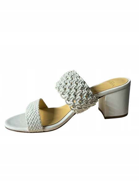 Klapki Alexandre Birman LANNY Sandal 60 R36 zdjęcie 3