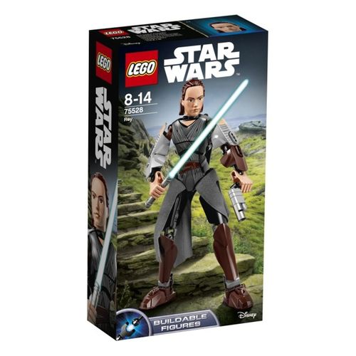 LEGO Star Wars - Rey 75528 na Arena.pl