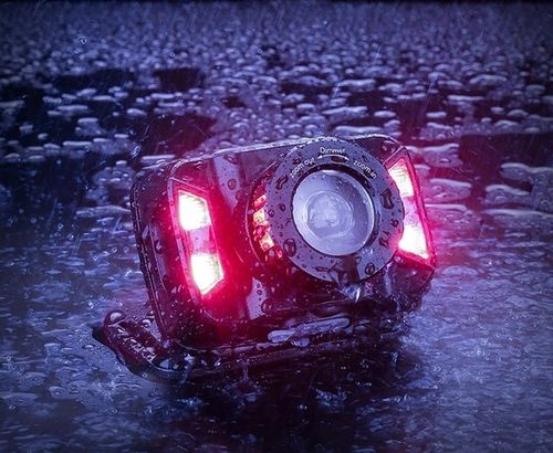 libox 260 lm led headlamp na Arena.pl