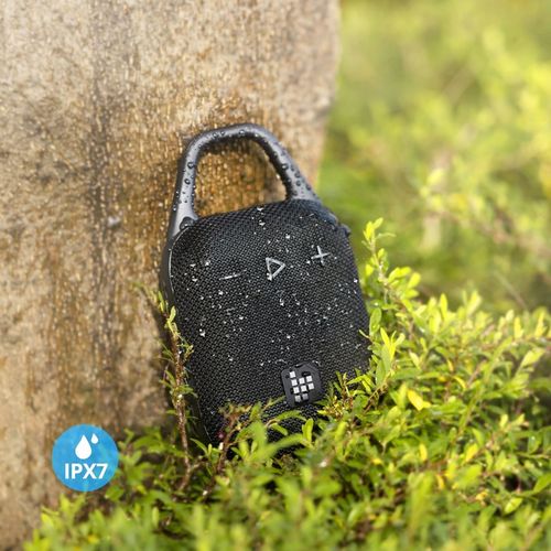 Głośnik Bluetooth Przenośny Bezprzewodowy Tronsmart Mirtune H1 Czarny na Arena.pl