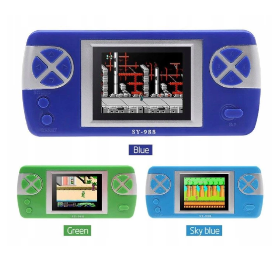 Gra elektroniczna, Konsola SUPER MARIO BROS zdjęcie 3