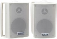 2X GŁOŚNIKI ZEWNĘTRZNE UV TAGA HARMONY TOS-215 PARA