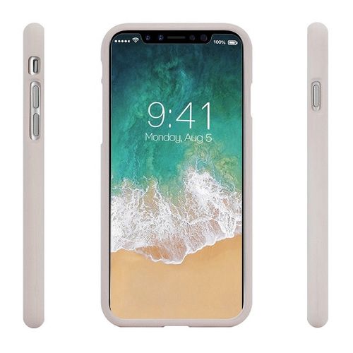mercury soft huawei mate 20 pro beżowybeige/stone na Arena.pl