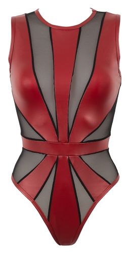 Body With Mesh Inserts L na Arena.pl