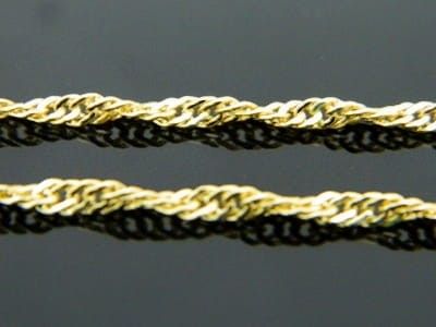 łańcuszek md l 403 zdjęcie 1