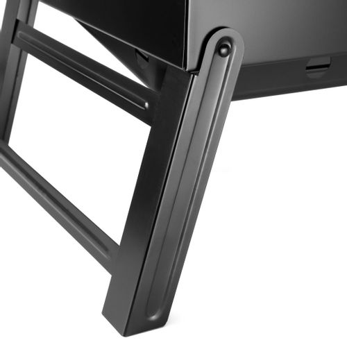 Grill składany przenośny TULIN na Arena.pl