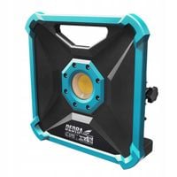 lampa warsztatowa aku 18v dedra