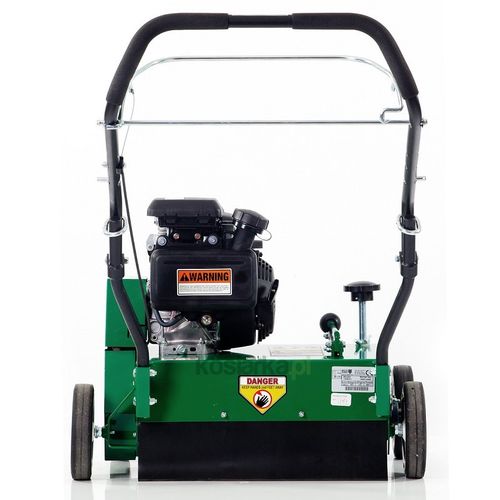 Billy Goat CR550HC na Arena.pl