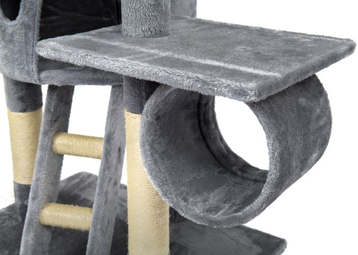 DRAPAK SUFITOWY DLA KOTA WYSOKI DUŻY REGULOWANY zdjęcie 13