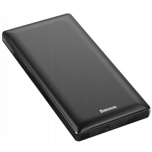 BASEUS POWER BANK USB USB-C MICRO PD 3A 20000mAh na Arena.pl